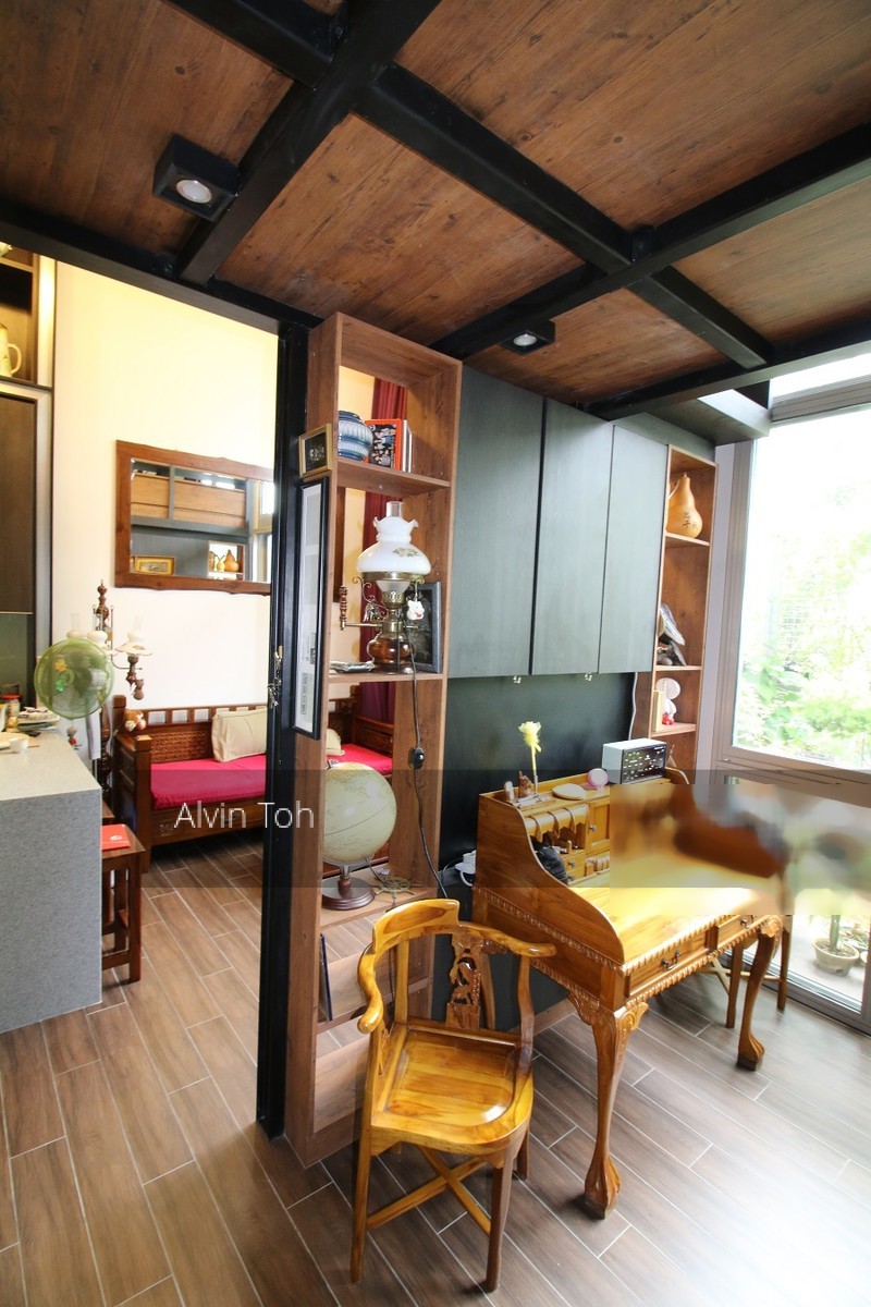 Hillsta (D23), Condominium #192949562